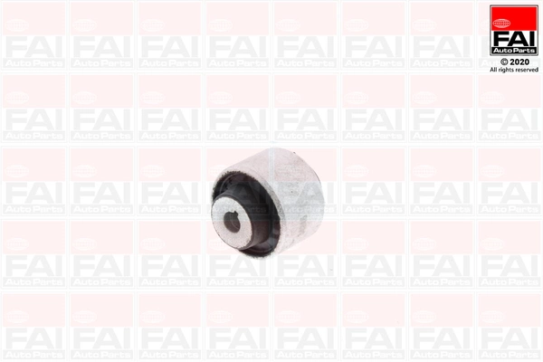 Mounting, control/trailing arm